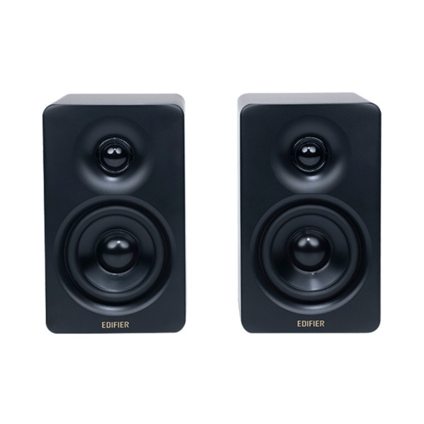 Loa bookshelf Edifier M60 Bluetooth - Màu đen