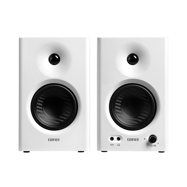 Loa kiểm âm Edifier MR4 - Màu trắng - 2.0