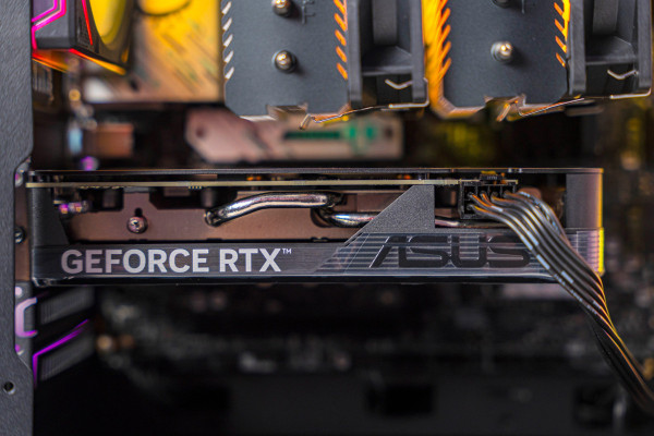 PC AMD GAMING RYZEN 7 9700X - RTX 4060 8GB OC (All NEW - Bảo hành 36 tháng)