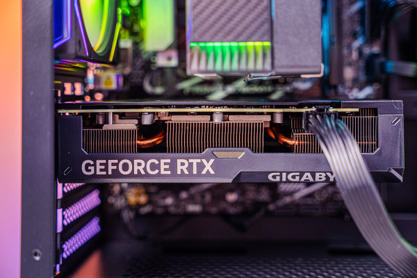 PC AMD GAMING RYZEN 7 9700X - RTX 4070 12GB (All NEW - Bảo hành 36 tháng)