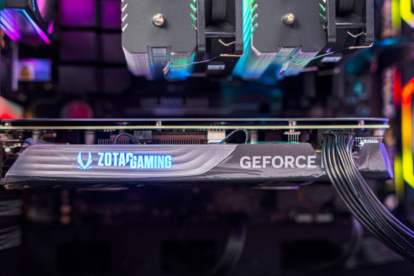 PC AMD GAMING RYZEN 9 9900X - RTX 4060 Ti 16GB OC (All NEW - Bảo hành 36 tháng)