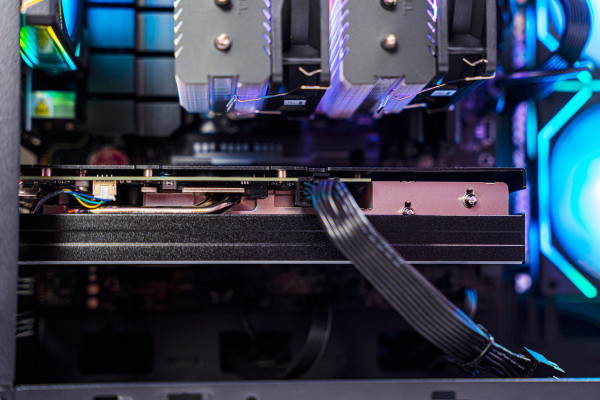 PC AMD GAMING RYZEN 9 9900X - RTX 4070 12GB (All NEW - Bảo hành 36 tháng)