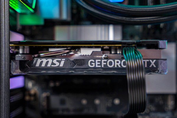 PC AMD GAMING RYZEN 9 9950X - RTX 4070 Super 12GB OC (All NEW - Bảo hành 36 tháng)