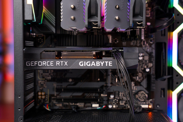 PC TTG GAMING i7 14700KF - 32GB DDR5 - RTX 3060 12GB OC (All NEW - Bảo hành 36 tháng)