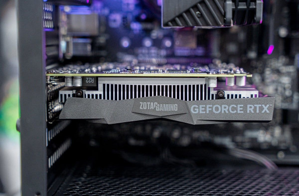 PC TTG GAMING i5 13400F - RTX 3050 6GB DUAL (All NEW - Bảo hành 36 tháng)