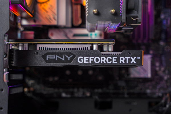 PC TTG GAMING i5 13400F - RTX 3050 6GB DUAL (All NEW - Bảo hành 36 tháng)