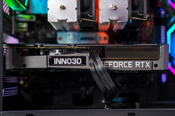 PC TTG DESIGNER -3D RENDER - EDIT VIDEO Ryzen 9 9900X - RTX 3060 12GB OC (All NEW - Bảo hành 36 tháng)