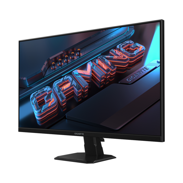 Màn hình Gaming Gigabyte GS27FA (27 inch, Full HD, IPS, 180Hz, 1ms) - Chuyên Game