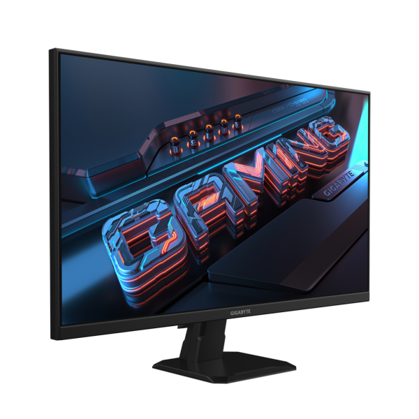 Màn hình Gaming Gigabyte GS27FA (27 inch, Full HD, IPS, 180Hz, 1ms) - Chuyên Game