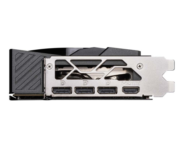 Card màn hình MSI GeForce RTX 5070 Ti 16G GAMING TRIO OC PLUS