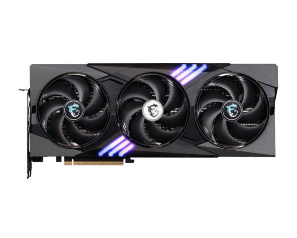 Card màn hình MSI GeForce RTX 5070 Ti 16G GAMING TRIO OC PLUS