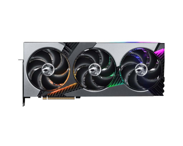 Card màn hình MSI GeForce RTX 5070 Ti 16G VANGUARD SOC