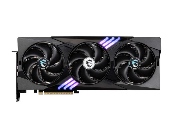 Card màn hình MSI GeForce RTX 5070 12G GAMING TRIO OC