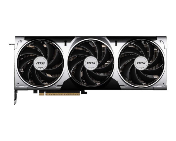 Card màn hình MSI GeForce RTX 5070 12G VENTUS 3X OC