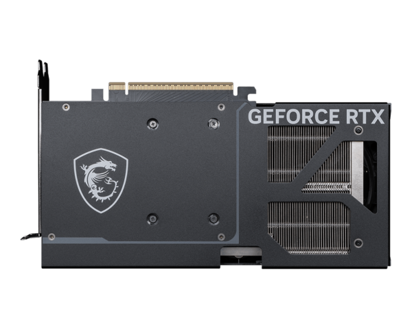 Card màn hình MSI GeForce RTX 5070 12G VENTUS 2X OC