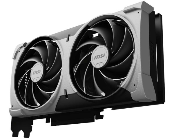 Card màn hình MSI GeForce RTX 5070 12G VENTUS 2X OC