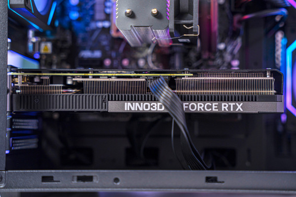 PC AMD GAMING RYZEN 7 9800X3D - RTX 4070 Super 12GB OC BLACK ( ALL NEW - Bảo hành 36 tháng)