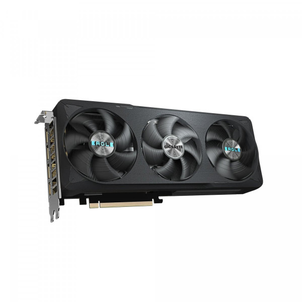 Card màn hình GIGABYTE GeForce RTX 5070 EAGLE OC SFF 12GB