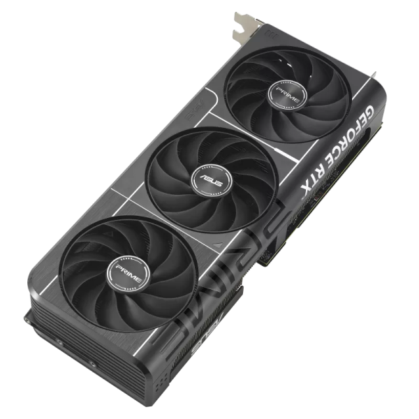 Card màn hình ASUS PRIME GeForce RTX 5070 12GB GDDR7 OC