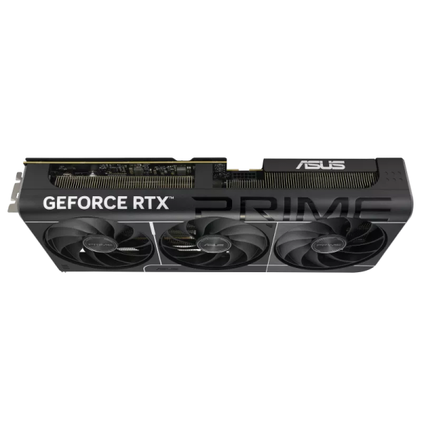 Card màn hình ASUS PRIME GeForce RTX 5070 12GB GDDR7 OC