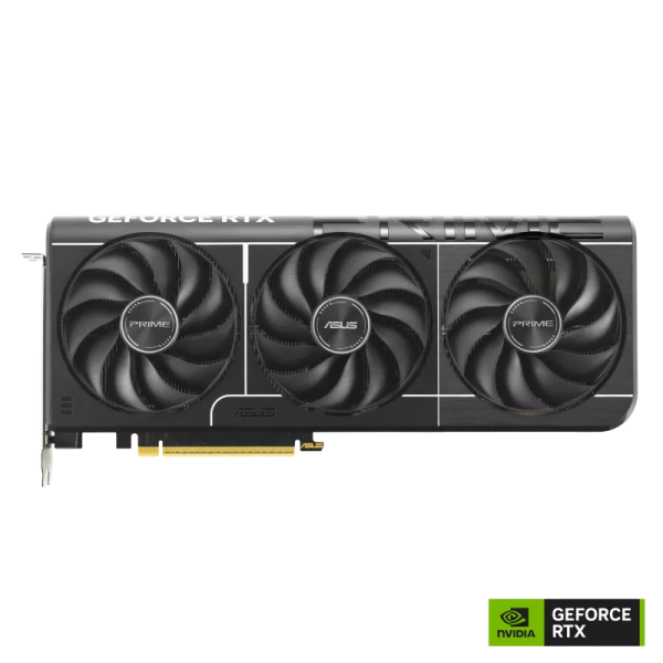 Card màn hình ASUS PRIME GeForce RTX 5070 12GB GDDR7 OC