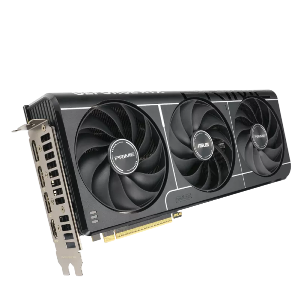 Card màn hình ASUS PRIME GeForce RTX 5070 12GB GDDR7 OC
