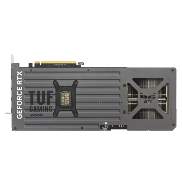 Card màn hình ASUS TUF Gaming GeForce RTX 5070 12GB GDDR7 OC