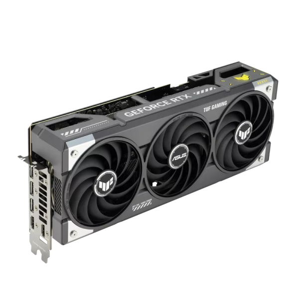 Card màn hình ASUS TUF Gaming GeForce RTX 5070 12GB GDDR7
