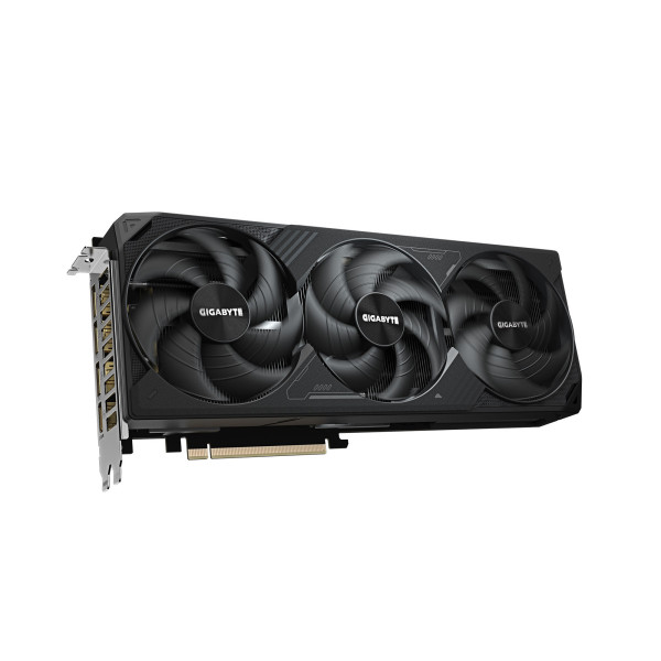Card màn hình GIGABYTE GeForce RTX 5070 Ti WINDFORCE OC SFF 16G