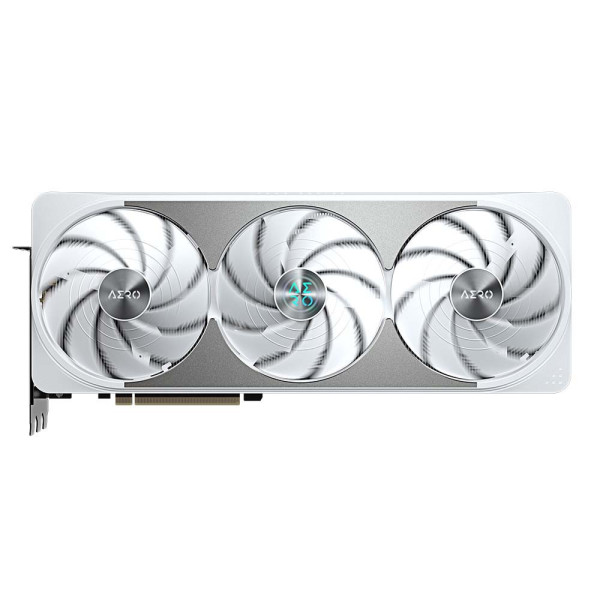 Card màn hình GIGABYTE GeForce RTX 5070 Ti AERO OC 16G