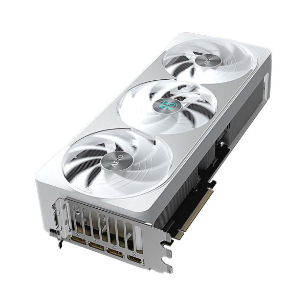 Card màn hình GIGABYTE GeForce RTX 5070 Ti AERO OC 16G