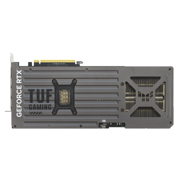 Card màn hình ASUS TUF Gaming GeForce RTX 5070 Ti 16GB GDDR7