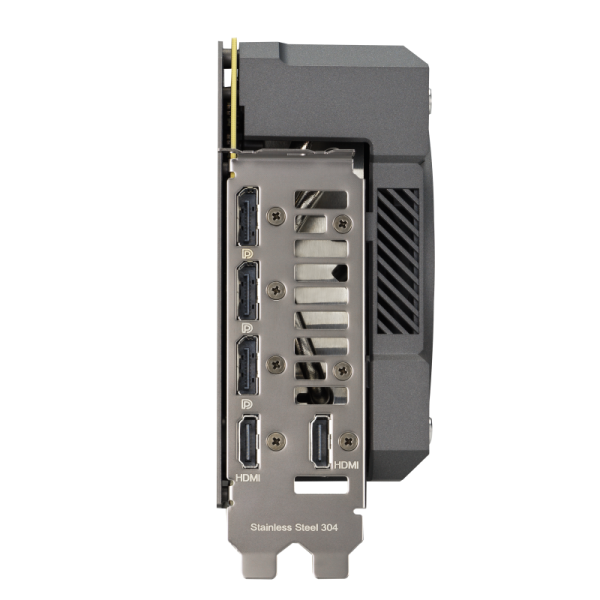 Card màn hình ASUS TUF Gaming GeForce RTX 5070 Ti 16GB GDDR7