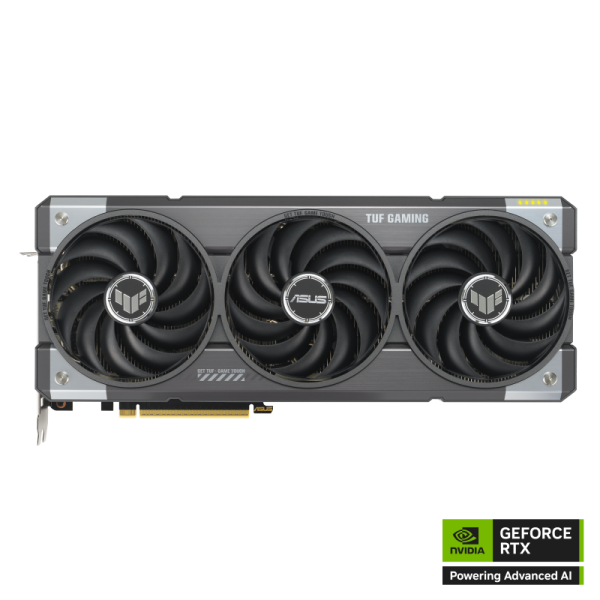 Card màn hình ASUS TUF Gaming GeForce RTX 5070 Ti 16GB GDDR7
