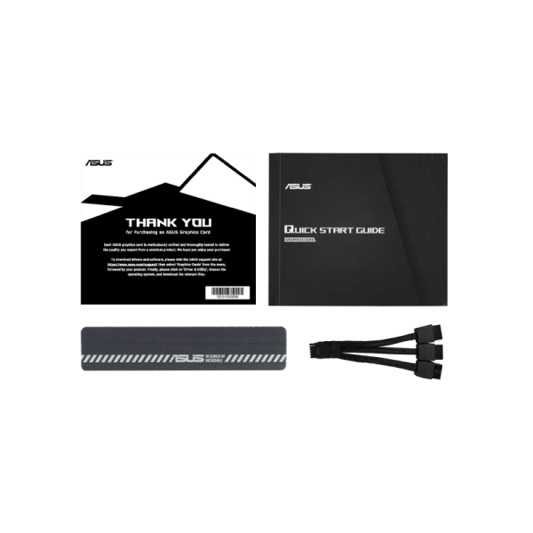 Card màn hình ASUS PRIME GeForce RTX 5070 Ti 16GB GDDR7 OC