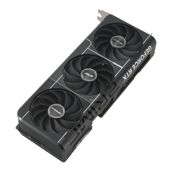 Card màn hình ASUS PRIME GeForce RTX 5070 Ti 16GB GDDR7 OC