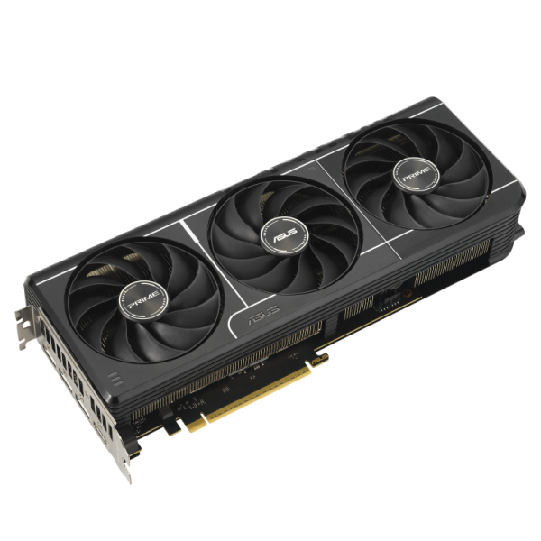 Card màn hình ASUS PRIME GeForce RTX 5070 Ti 16GB GDDR7 OC