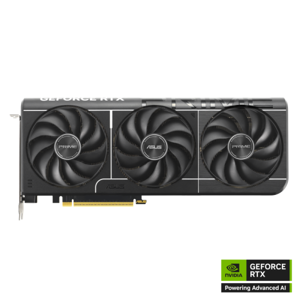 Card màn hình ASUS PRIME GeForce RTX 5070 Ti 16GB GDDR7
