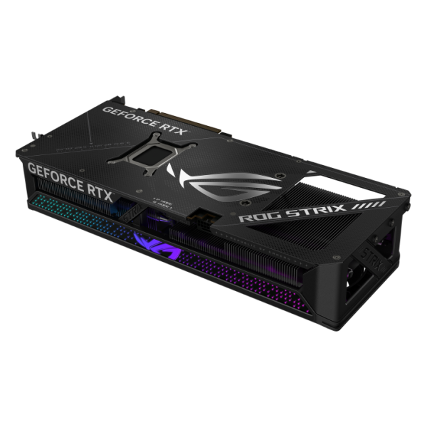 Card màn hình ASUS ROG Strix GeForce RTX 5070 Ti 16GB GDDR7