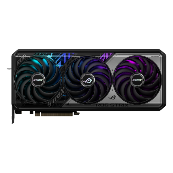 Card màn hình ASUS ROG Strix GeForce RTX 5070 Ti 16GB GDDR7 OC