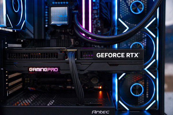 PC TTG GAMING i7 14700KF - RTX 5080 16GB X3 (ALL NEW - Bảo hành 36 tháng)