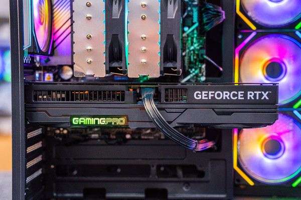 PC AMD GAMING Ryzen 7 7800X3D - RTX 5080 16GB X3 (ALL NEW - Bảo hành 36 tháng)