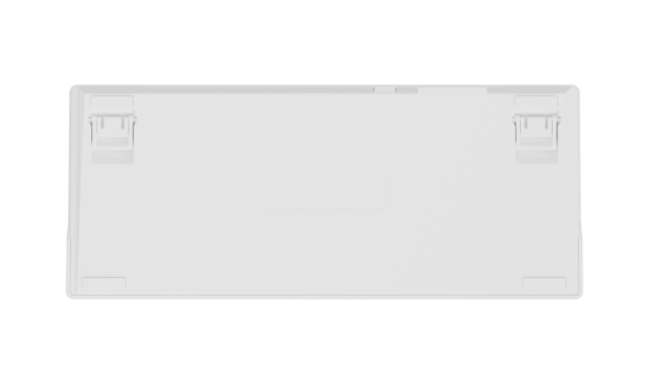 Bàn phím cơ DareU EK75 Pro Triple Mode Sakura Pink - Dream switch