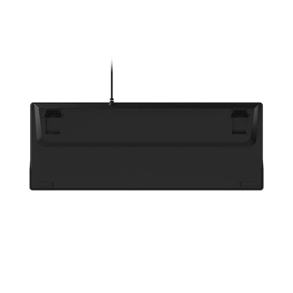 Bàn phím cơ DareU EK87 V2 Gray Black PBT Dream switch