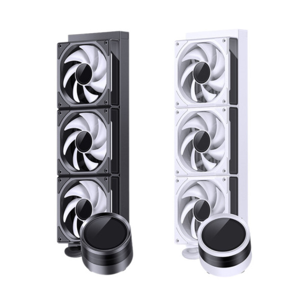 TẢN NHIỆT NƯỚC JONSBO TF2-360SC BLACK ARGB