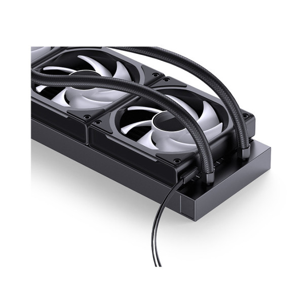 TẢN NHIỆT NƯỚC JONSBO TF2-360SC BLACK ARGB