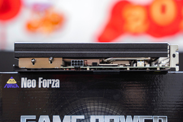 Card màn hình NEO FORZA GeForce RTX 3060 12GB LHR GDDR6