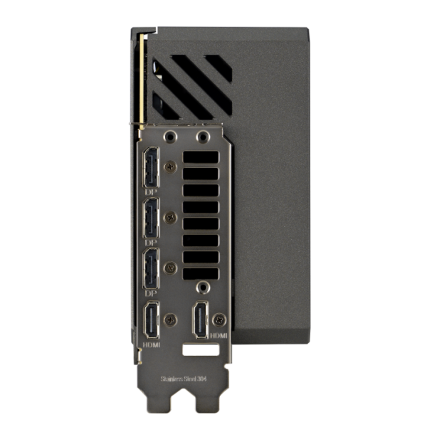 Card màn hình ASUS ROG Astral GeForce RTX 5080 16GB GDDR7 OC Edition