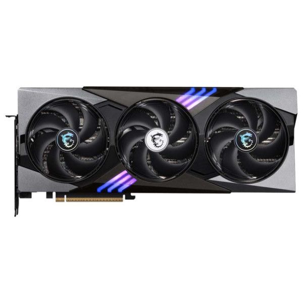 Card màn hình MSI GeForce RTX 5080 16G GAMING TRIO OC