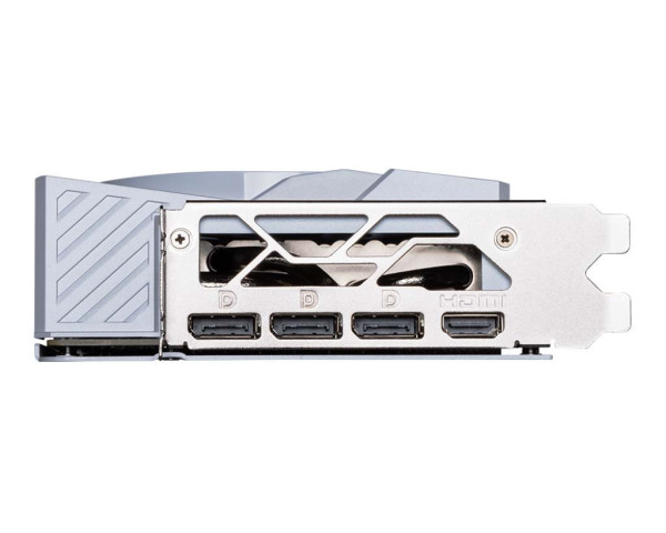 Card màn hình MSI GeForce RTX 5080 16GB GAMING TRIO OC WHITE